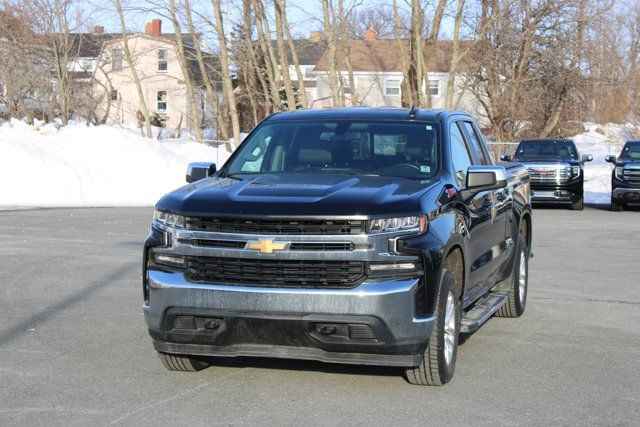 2020 Chevrolet Silverado 1500 LT in Cars & Trucks in Cape Breton - Image 2