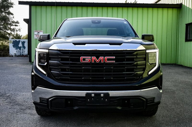 2023 GMC Sierra 1500 Pro - Apple CarPlay - Android Auto in Cars & Trucks in Cornwall - Image 4