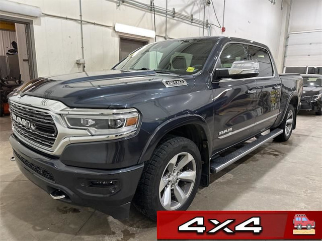 2020 Ram 1500 Limited in Cars & Trucks in Saskatoon - Image 2