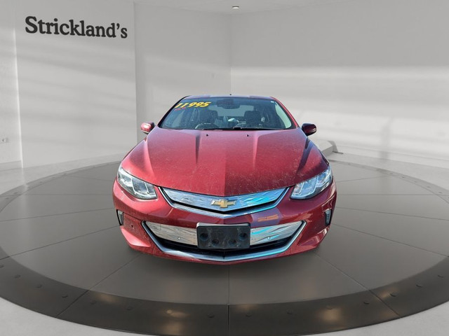 2018 CHEVROLET VOLT PREMIER in Cars & Trucks in Stratford - Image 3