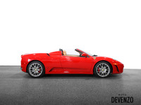 Beautiful 2007 Ferrari F430 Spider F1, Low Mileage, All Original, Meticulously Kept, 60th Anniversar... (image 2)
