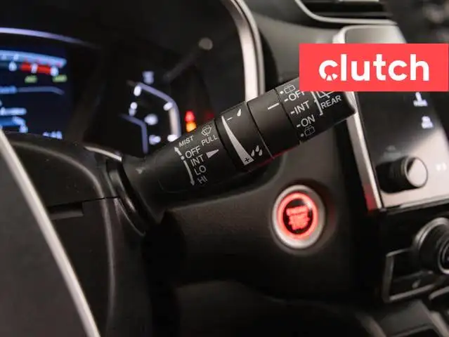 2019 Honda CR-V EX-L AWD w/Apple CarPlay & Android Auto, Heated  in Cars & Trucks in City of Toronto - Image 29
