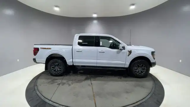 2025 Ford F-150 Tremor in Cars & Trucks in Strathcona County - Image 11