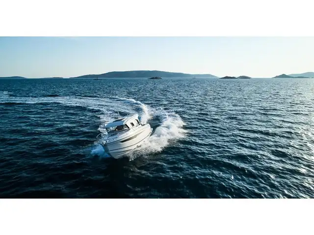 2025 Parker 760 QUEST in Powerboats & Motorboats in Québec City - Image 4