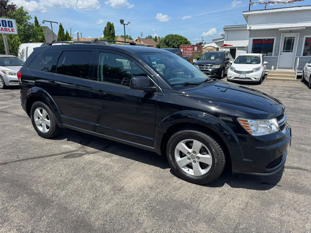 2017 Dodge Journey 7 PASSENGER SE in Cars & Trucks in Hamilton - Image 3