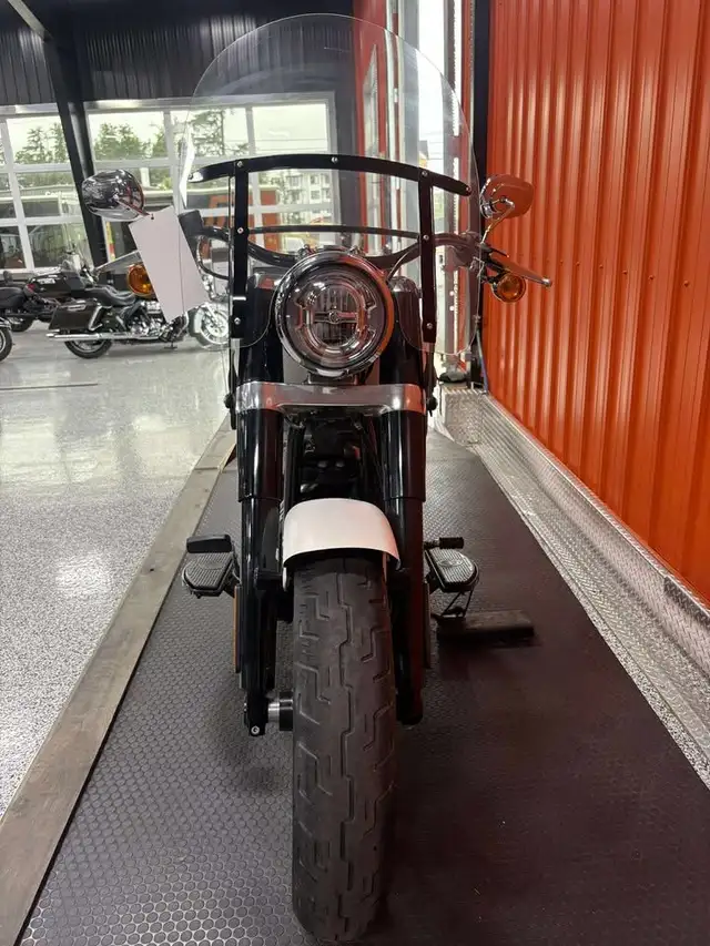 2019 Harley-Davidson Softail Softail Slim in Street, Cruisers & Choppers in Moncton - Image 7