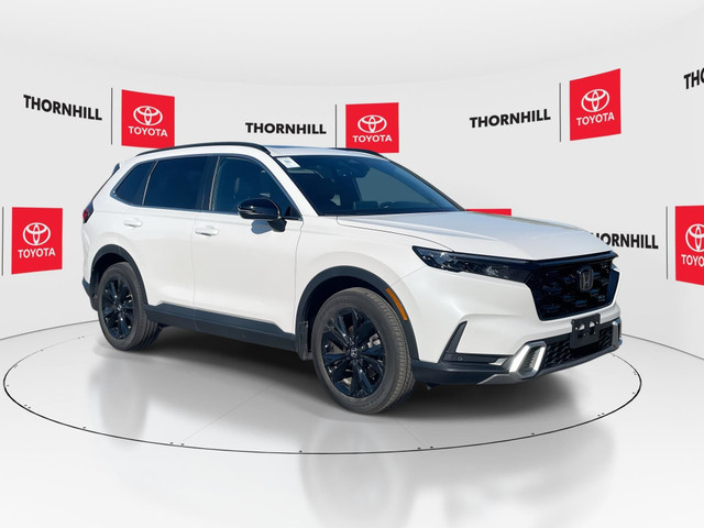 2024 Honda CR-V Hybrid Touring in Cars & Trucks in City of Toronto