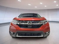 Experience the perfect blend of practicality and innovation with the 2019 Honda CR-V Ex-L, now avail... (image 1)