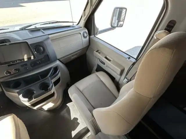 2022 Adventurer LP Class C Adventurer 19RD in RVs & Motorhomes in Red Deer - Image 20