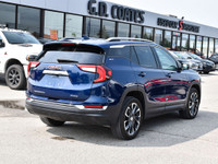 The 2023 GMC Terrain SLT 1.5L is a refined compact SUV that marries rugged capability with sophistic... (image 6)