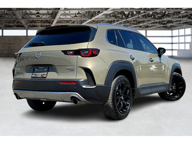 2024 Mazda CX-50 GT Turbo | Vented Leather | Panoroof | AWD in Cars & Trucks in Mississauga / Peel Region - Image 2