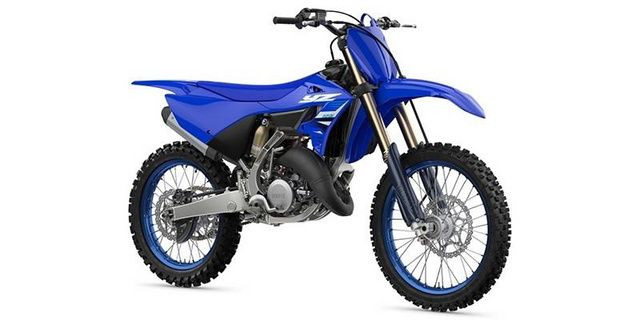2025 Yamaha YZ125SL in Dirt Bikes & Motocross in Strathcona County - Image 4