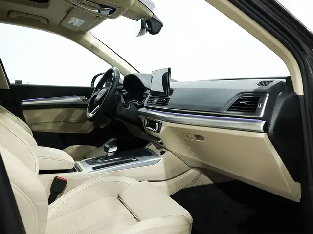 2023 Audi Q5 Technik 45 TFSI Quattro S-Line Sport Package in Cars & Trucks in Laval / North Shore - Image 8