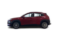 Hyundai of Regina 444 Broad Street Regina, SK, S4R 8R8 Phone: 855-219-9695 Recent Arrival! Odometer... (image 7)