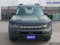 Conquer any terrain with this 2022 Ford Bronco Sport Badlands, boasting a powerful 2.0L EcoBoost eng... (image 7)