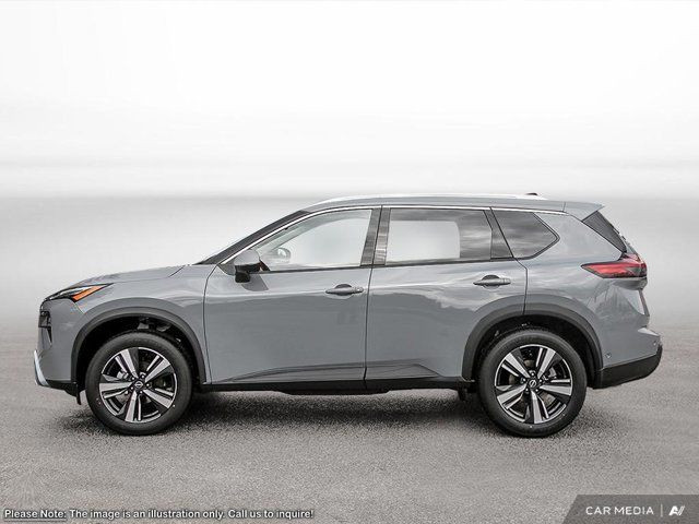 2025 Nissan Rogue SL in Cars & Trucks in Hamilton - Image 3