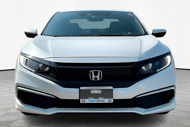 2020 Honda Civic Coupe LX CVT in Cars & Trucks in Mississauga / Peel Region - Image 3