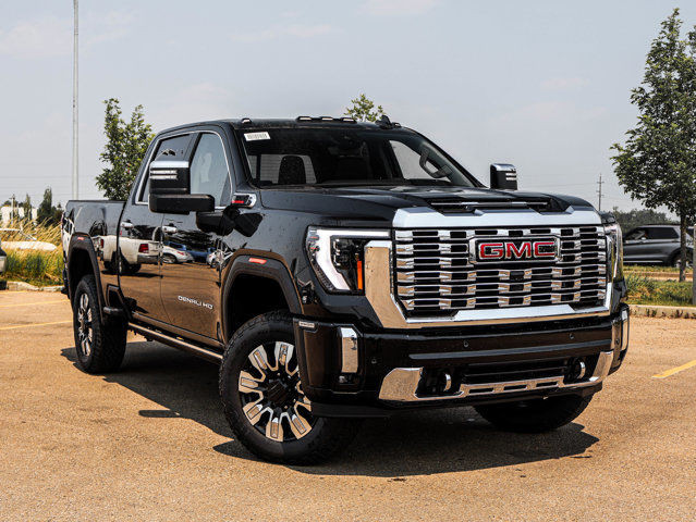 2025 GMC Sierra 3500HD Denali in Cars & Trucks in Strathcona County - Image 2