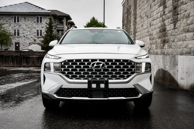 2021 Hyundai Santa Fe Preferred AWD - Heated Seats in Cars & Trucks in Ottawa - Image 4