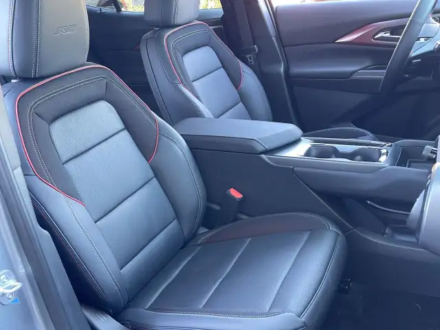 2025 Chevrolet Equinox EV 2RS in Cars & Trucks in City of Montréal - Image 33