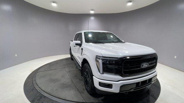 2025 Ford F-150 LARIAT in Cars & Trucks in Strathcona County - Image 3