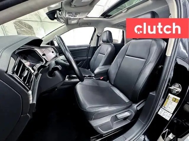 2019 Volkswagen Jetta Highline w/ Apple CarPlay, Heated Front Se in Cars & Trucks in City of Toronto - Image 21