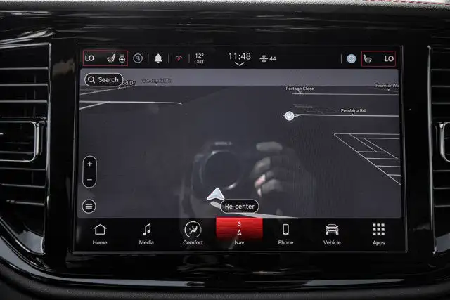 2025 Dodge Durango GT Plus in Cars & Trucks in Strathcona County - Image 11