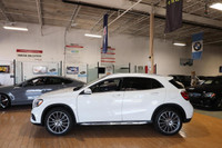 Special Finance Price: $21,999 | Cash Price: $23,499 2018 Mercedes-Benz GLA250 4MATIC - AMG Package,... (image 2)