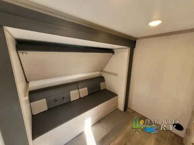 2024 Forest River RV Wildwood Heritage Glen 370BL in Travel Trailers & Campers in Truro - Image 11