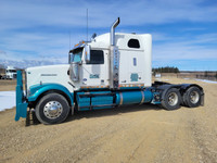 Western Star 4900