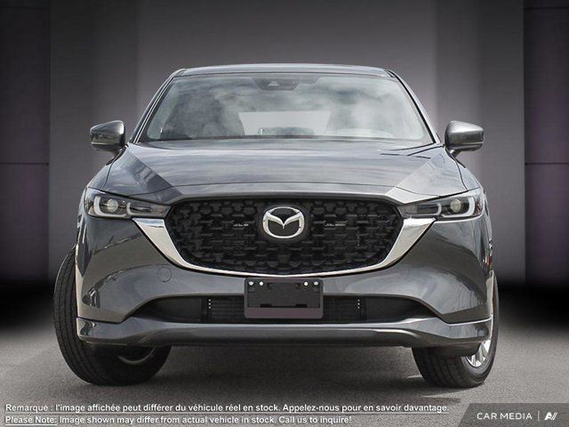 2025 Mazda CX-5 GT in Cars & Trucks in Laval / North Shore - Image 2