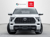 Leather Seats, Power Running Boards, Premium Audio, Cooled Seats, Navigation, 360 Camera, Hybrid, Su... (image 1)