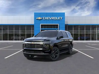 TAHOE LT 4WD Engine: 5.3L 8cyl. L/100Km City: 15.9 L/100Km Hwy: 12.5 Safety Equipment La fonction ad...