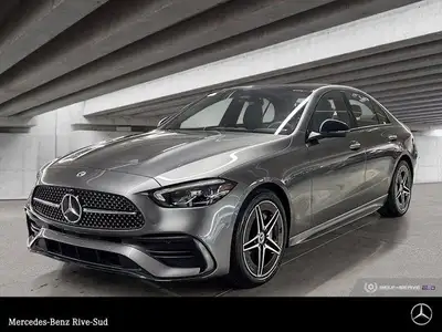 Mercedes-Benz Rive-Sud, la destination Mercedes-Benz par excellence. Bienvenue en première classe. D...