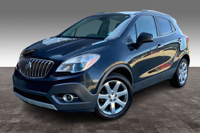 2013 Buick Encore AWD LEATHER