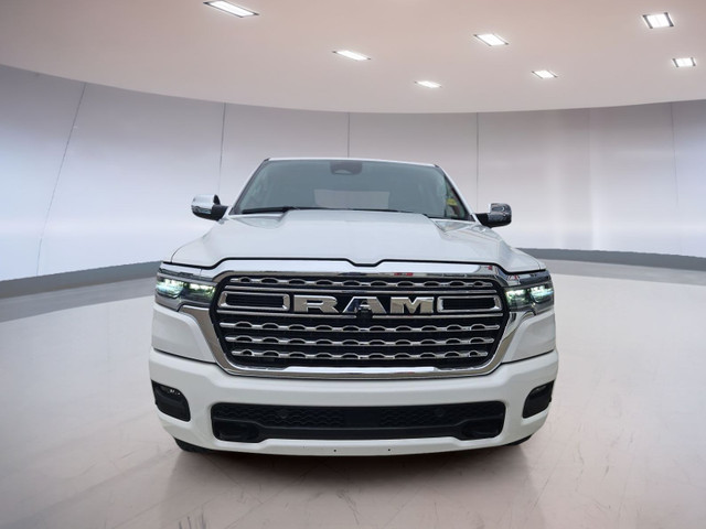 RAM 1500 Limited Longhorn 2025 in Cars & Trucks in Medicine Hat - Image 2