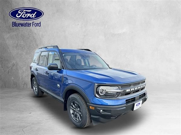 2023 FORD BRONCO SPORT BIG BEND in Cars & Trucks in Grand Bend - Image 2