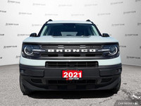 Experience the rugged versatility of this 2021 Ford Bronco Sport Big Bend, boasting a robust 1.5L Ec... (image 9)