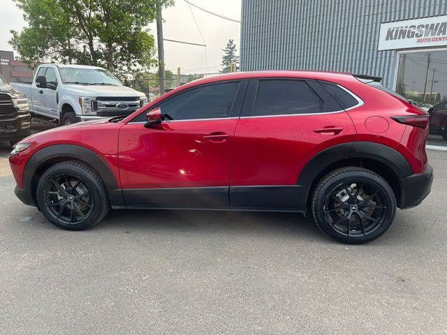 2022 MAZDA CX-30 GS AWD / FAMILY SUV/ clean title / one owner in Cars & Trucks in Edmonton - Image 2