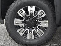 4WD Crew Cab 159 Denali Engine: Turbocharged Diesel V8 6.6L/ Safety Equipment StabiliTrak, stability... (image 8)
