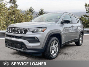 2023 Jeep Compass North