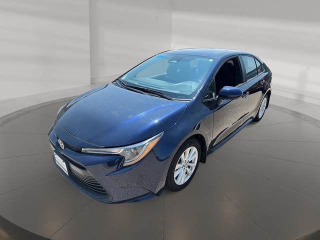 2024 TOYOTA COROLLA LE UPGRADE in Cars & Trucks in Stratford