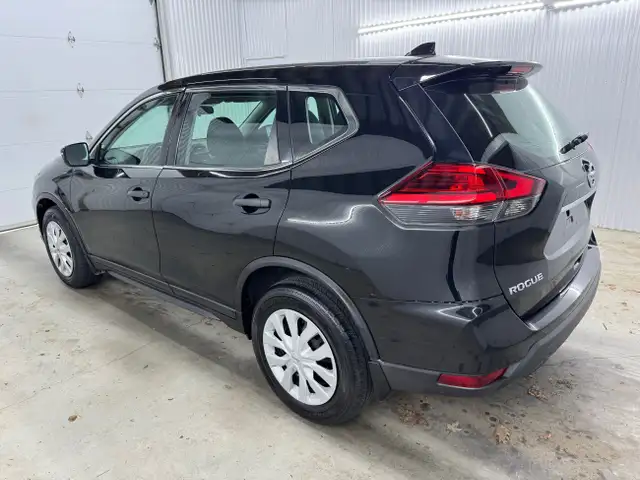 2017 Nissan Rogue A/C Camera *Low mileage*63417672538115122