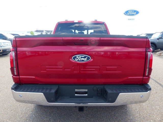 2025 Ford F-150 Lariat 501A in Cars & Trucks in Medicine Hat - Image 4