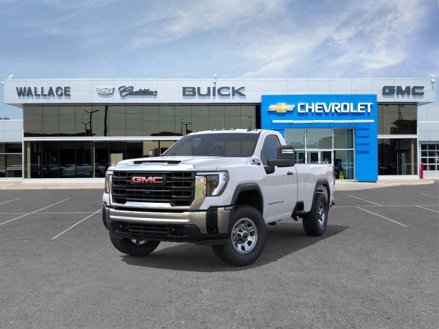 2025 GMC Sierra 3500HD Pro in Cars & Trucks in Oakville / Halton Region