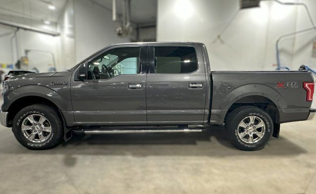 2015 Ford F-150 XLT in Cars & Trucks in Lloydminster - Image 3