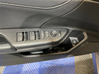 Certified Navigation Rear-View Camera Sun Roof Push Start Leather Seats Heated Seats Alloy Wheels Bl... (image 9)