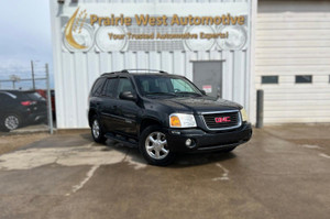 2004 GMC Envoy 4WD