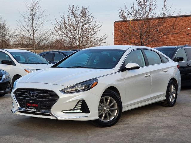 2019 Hyundai Sonata 2.4L Essential **AUTOMATIC-HEATED SEATS-CAME in Cars & Trucks in City of Toronto