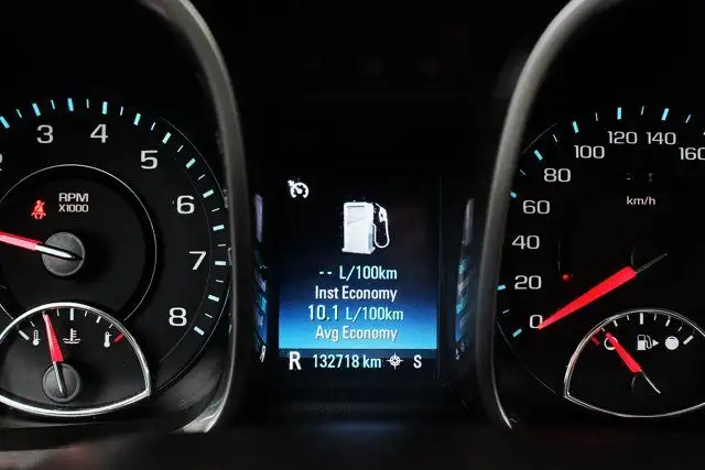 2016 Chevrolet Malibu Limited LT dans Autos et camions dans Calgary - Image 16